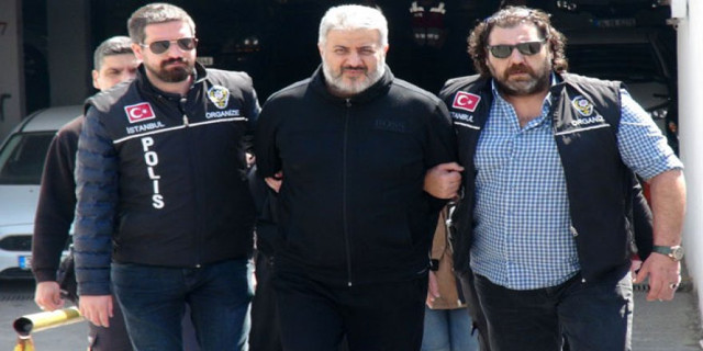 Zindaşti'nin hem flörtü hem iş takipçisiymiş! Aliye Uzun, İsmail Saymaz'a konuştu - Resim: 0