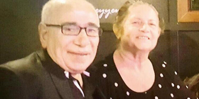 İlyas Salman aslen nereli kaç yaşında eşi ve çocukları kimdir? - Resim: 0