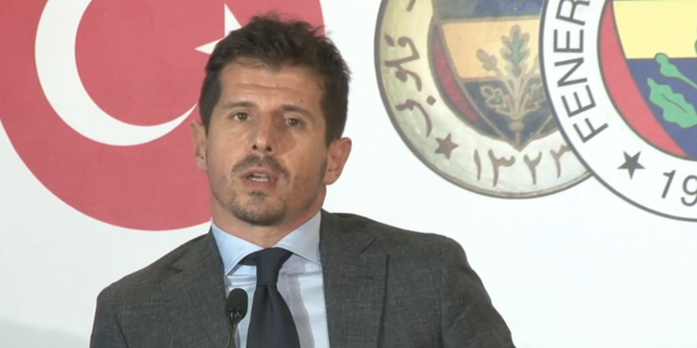 Ali Koç, Emre Belözoğlu'nun görevini açıkladı! Galatasaray detayına dikkat - Resim: 2