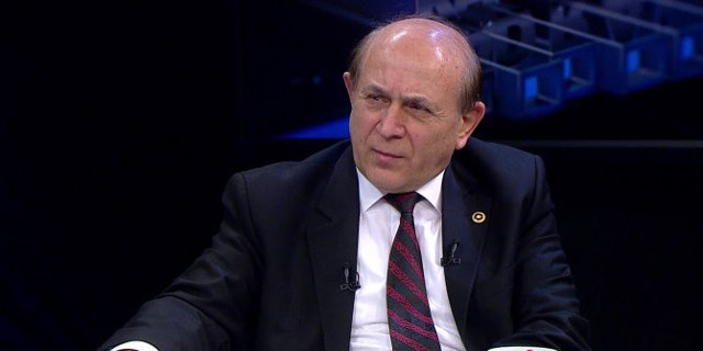 Burhan Kuzu çocukları kaç tane oğlu Süleyman Kuzu kimdir? - Resim: 0