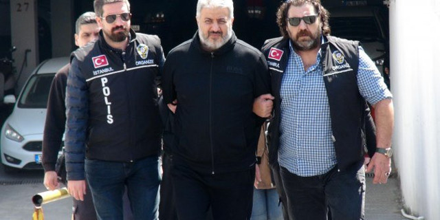 Uyuşturucu baronu Zindaşti'nin tetikçisi son anda yakalandı! Suikasti canlı yayında izlettirecekti - Resim: 0