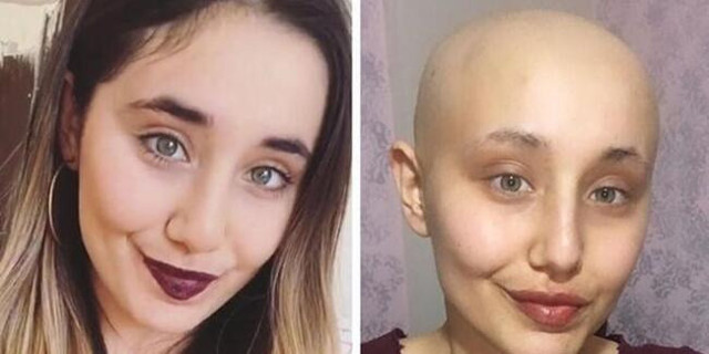 Ayyüce Çınar kimdir tiktok fenomeni nerelidir kaç yaşında öldü? - Resim: 0