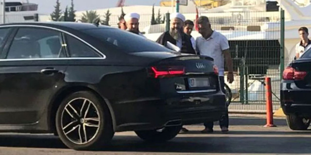 Cübbeli Ahmet'ten çarpıcı açıklamalar: Silahların görüntülerini savcılığa verdim - Resim: 0