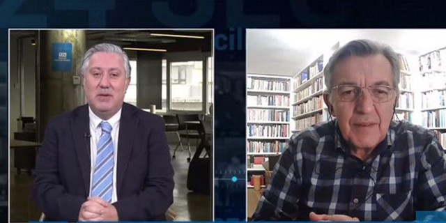 KONDA'nın sahibi Bekir Ağırdır'dan Süleyman Soylu iddiası: Erdoğan sonrasına hazırlanıyor - Resim: 0