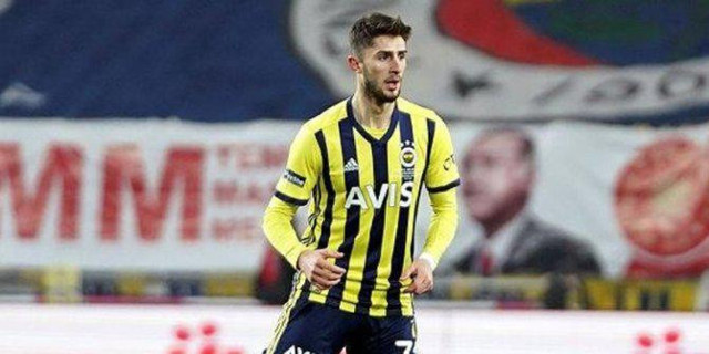 Fenerbahçe geri çağırdığı İsmail Yüksek'i Adana Demirspor'a kiraladı - Resim: 0