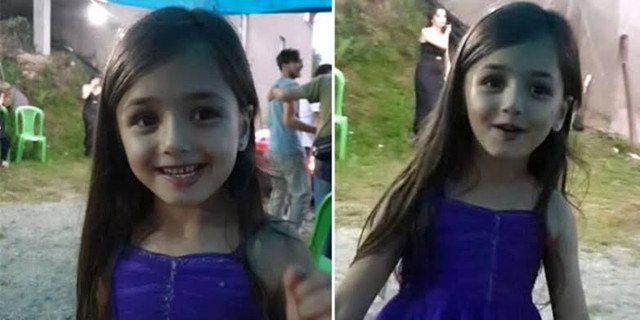 Giresun'da İkranur'un ölümünde flaş gelişme! 7 kişi gözaltında dede ve amca da aralarında - Resim: 0