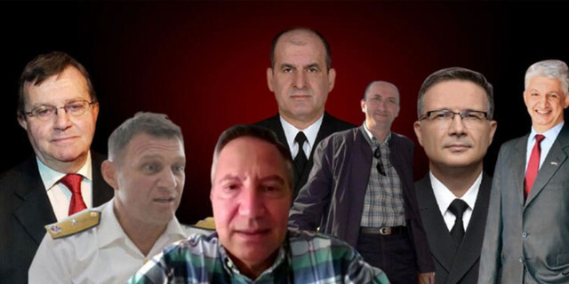 Darbe imalı 'Montrö' bildirisi soruşturmasından bomba detaylar! Muvazzaf paşalarla ilgilisi ne - Resim: 0