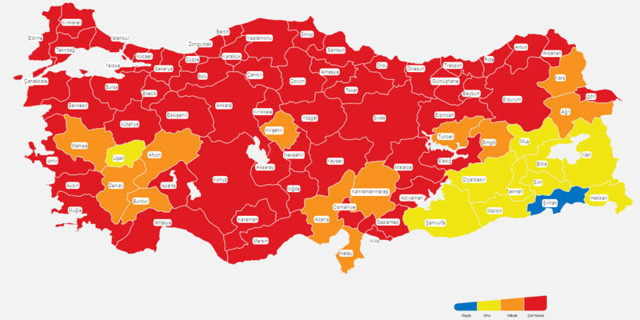 Çok kritik 2 hafta! Ramazan ayında plato hareketi bekleniyor - Resim: 0