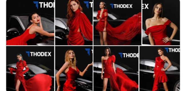 Thodex vurgunu! Kilit isimlerden Rana Azap: Müşteri talebine göre fiyat belirlediler - Resim: 1