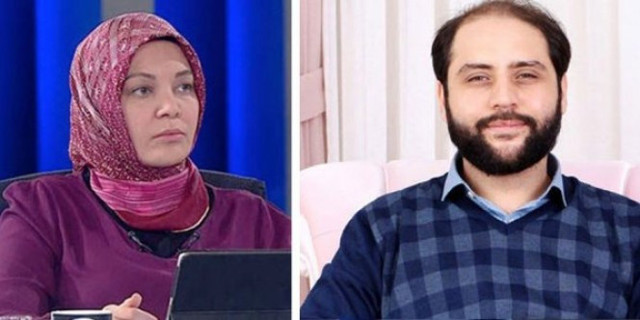 Hilal Kaplan kimdir TRT Yönetim Kurulu Üyesi Hilal Kaplan Öğüt kaç yaşında? - Resim: 0