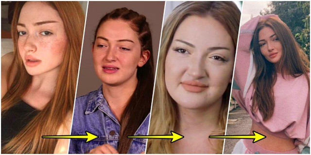 Danla Bilic yeni sevgilisi kimdir eski estetiksiz hali gündem oldu - Resim: 0