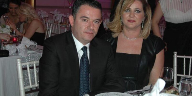 Nazlı Kayı kimdir kaç yaşında babası kimdir? Nazlı Kayı ailesi - Resim: 1