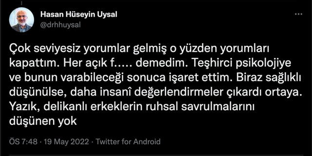 Başhekim Yardımcısı'ndan skandal sözler! :'En azından açık açık fahişe demedim' - Resim: 1