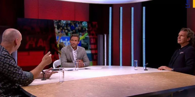 Burak Yılmaz için canlı yayında olay sözler! Bunları bilerek mi yapıyor, ona acıyorum - Resim: 0