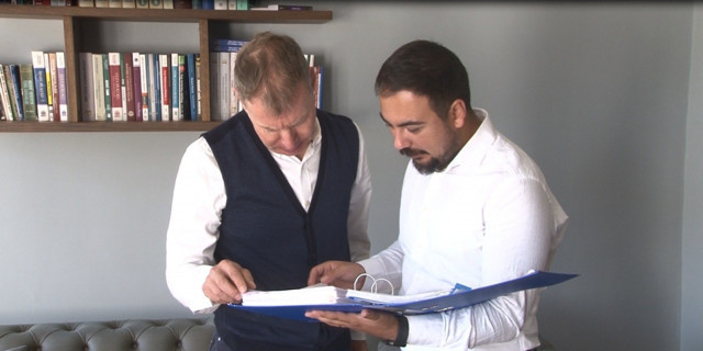 Ankara'da 46 yıl önce satılan otomobile vergi borcu geldi rakamı duyunca şok oldu - Resim: 0