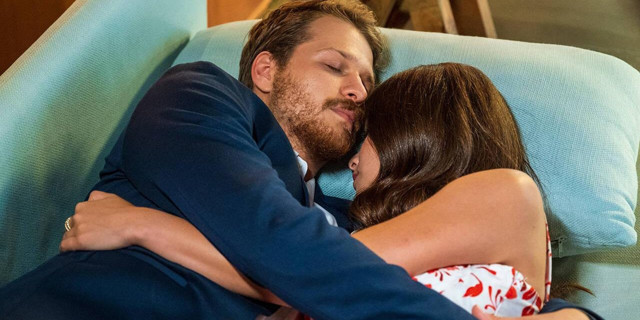 Kanal D'den flaş Seversin kararı! Dizinin hayranlarına kötü haber - Resim: 2