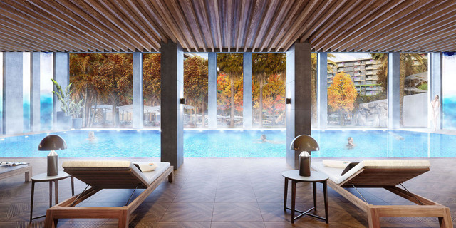 Sur Yapı Tatil Evleri Antalya’da! Dört mevsim tatil...... - Resim: 2