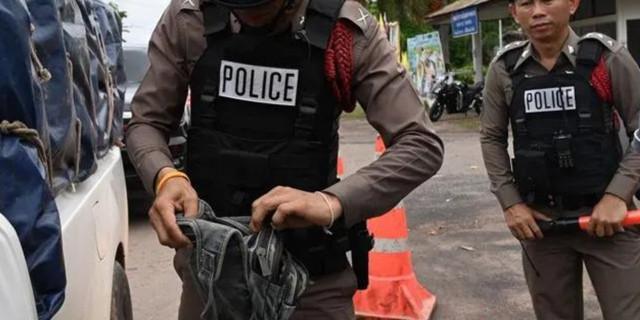 Dünyayı ayağa kaldıran olay! Çocuk kreşine saldırı düzenlendi! En az 34 ölü 22 yaralı var - Resim: 2