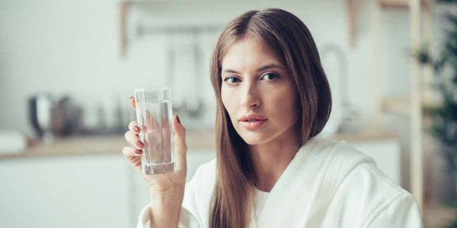 Bu diyetle 1 haftada 7 kilo vermek garanti! Su diyeti nasıl yapılır örnek liste! - Resim: 0