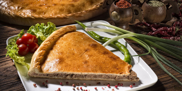 Lezzetiyle baş döndürür fıccın(çerkes böreği) tarifi! - Resim: 0