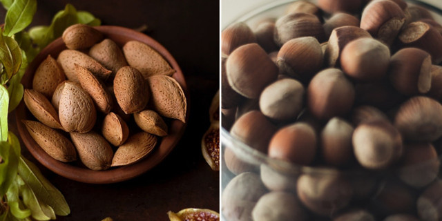 Bu besinler stresi alıp götürüyor! Sakinleştirici özelliğe sahip 8 besin! - Resim: 1