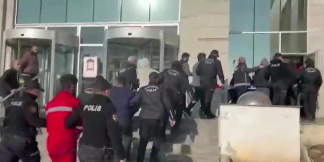 Kocaeli'de film gibi olay: Rehin alarak 500 bin TL istediler, yakayı ele verdiler! - Resim: 1
