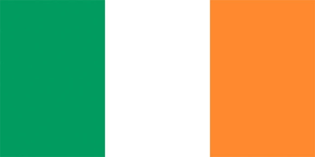 İtalya Başbakanı Meloni'nin Irak Başbakanı ile görüşmesinde İrlanda bayrağı kullanıldığı iddiası - Resim: 0