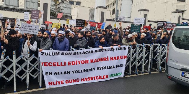 6 yaşındaki gelin skandalı davasında mahkeme 'kapalı duruşma' ve 'yayın yasağı' kararı verdi! - Resim: 1