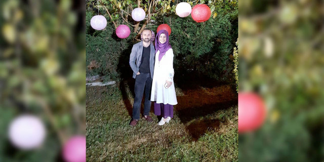 Erdoğan'ın rahatsızlanmadan önce baklava ikram eden kadın konuştu önce Erdoğan sonra korumaları yemiş - Resim: 0