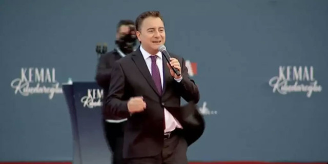 Millet İttifakı'ndan İstanbul'da büyük miting! Kılıçdaroğlu 'Benim saray merakım yok' dedi - Resim: 2