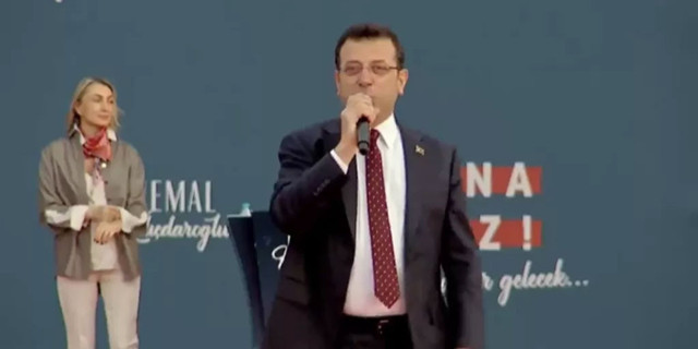 Millet İttifakı'ndan İstanbul'da büyük miting! Kılıçdaroğlu 'Benim saray merakım yok' dedi - Resim: 1