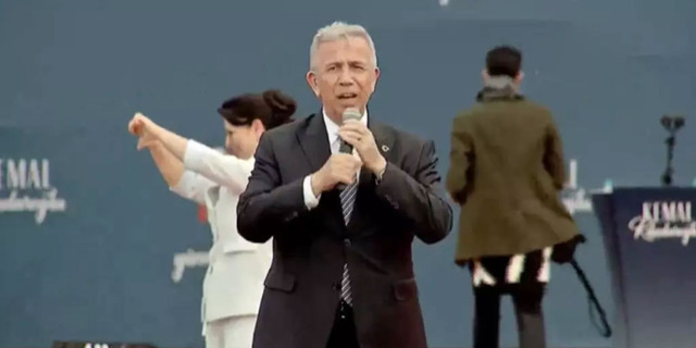 Millet İttifakı'ndan İstanbul'da büyük miting! Kılıçdaroğlu 'Benim saray merakım yok' dedi - Resim: 0