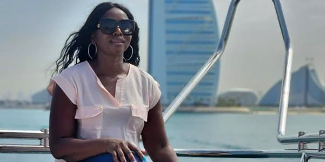 İstanbul'da ölümüne estetik! ABD’li Cleopatra estetik ameliyattan 2 gün sonra öldü - Resim: 2