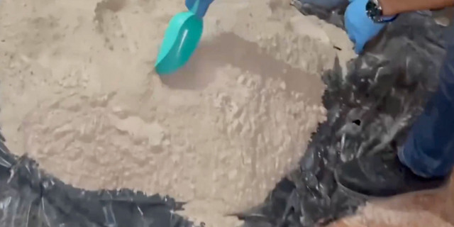 Bakan Yerlikaya duyurdu! 32 ilde "Narkoçelik-40" operasyonu: 4 ton uyuşturucu madde ele geçirildi - Resim: 1