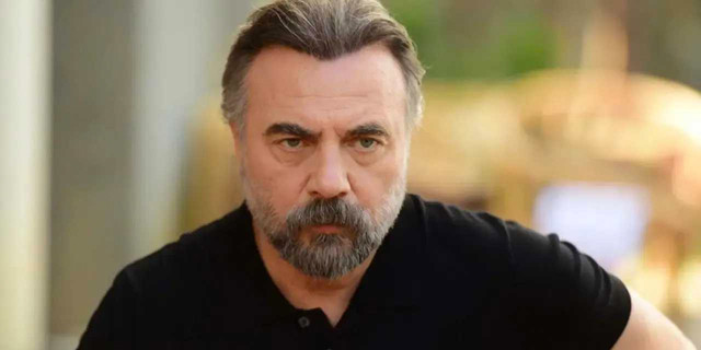 Uyuşturucu soruşturmasında beşinci dalga! Gözaltına alınan Oktay Kaynarca'dan ilk açıklama - Resim: 0