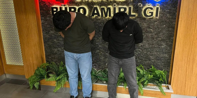 Kesikbaş cinayetinde korkunç detay! Banyoda başını kesip kanını akıtmış ve... - Resim: 1