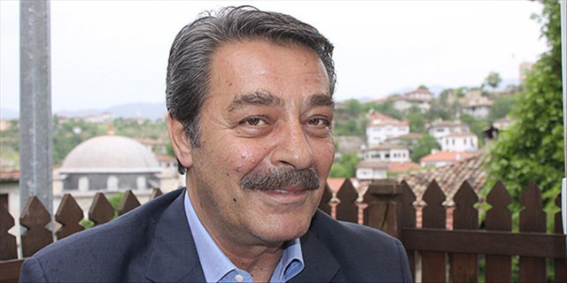 Kadir İnanır'ın cenaze programı değişti - Resim: 0
