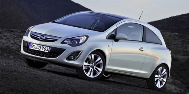 En ucuz dizel otomobiller ve fiyatları - Resim: 1