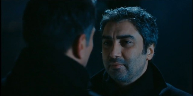 Kurtlar Vadisi Pusu bitti mi zehir zemberek yanıt geldi! - Resim: 3