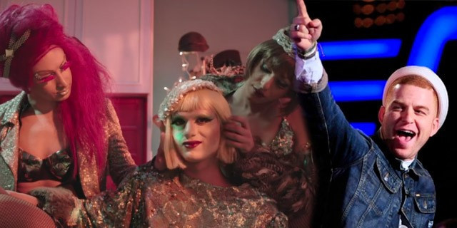  Athena'dan transseksüel cinayetlerine tepki klibi - Resim: 2