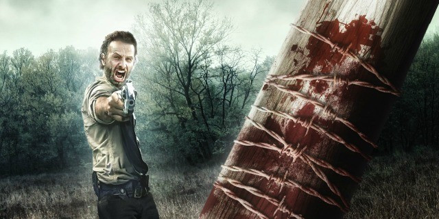 The Walking Dead 7. Sezon başlıyor - Resim: 1