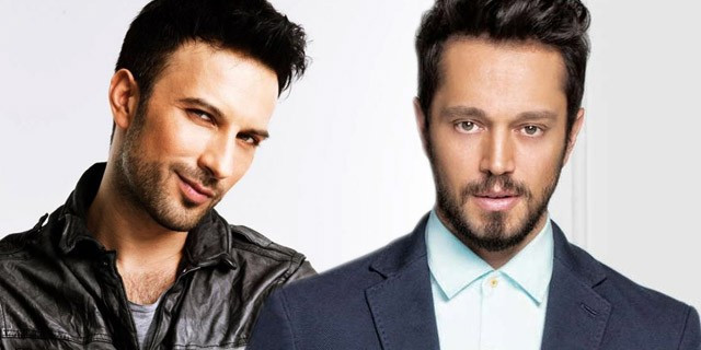Tarkan ilk kez konuştu! Murat Boz'la... - Resim: 4