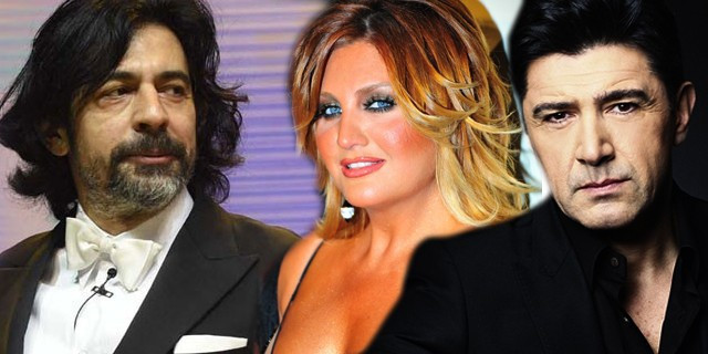 Ünlü oyuncudan Okan Bayülgen’e tokat gibi sözler! Ruh hastası... - Resim: 1