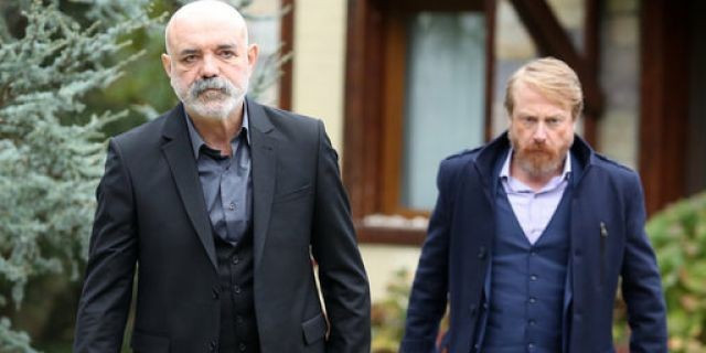 21 Kasım reyting sonuçları İçerde yerini kaptırmıyor! - Resim: 4