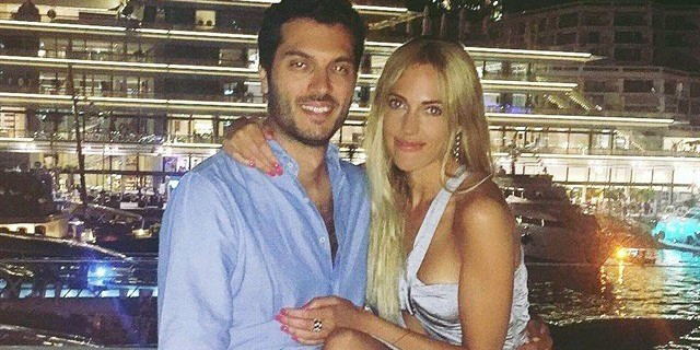 Meryem Uzerli onu her yerden sildi - Resim: 1