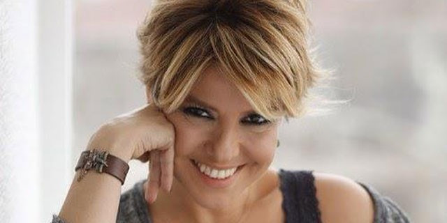 Boşanma Gülben Ergen'e yaradı! Teklif yağıyor - Resim: 4