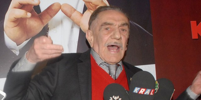 İbrahim Tatlıses'in tüm sırlarını canlı yayında ifşa etti! - Resim: 1