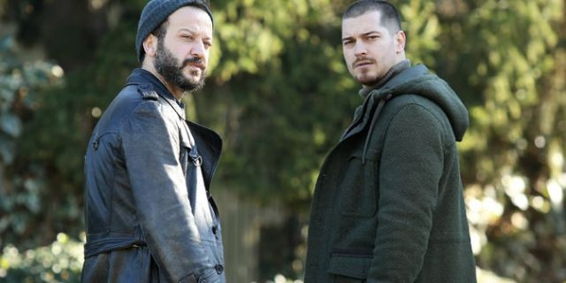 19 Aralık reyting sonuçları İçerde zirveyi bırakmıyor! - Resim: 4