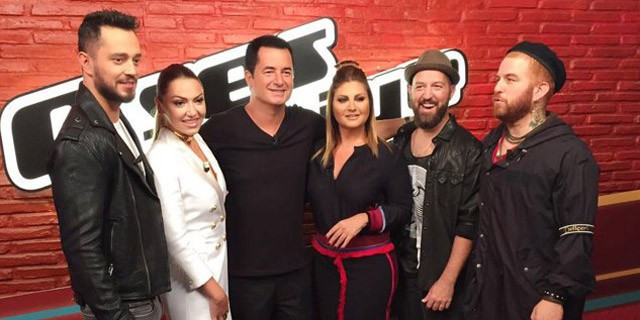 Emrah-Acun rekabetini bakın kim kazandı! Reyting düzeni bozuldu - Resim: 4