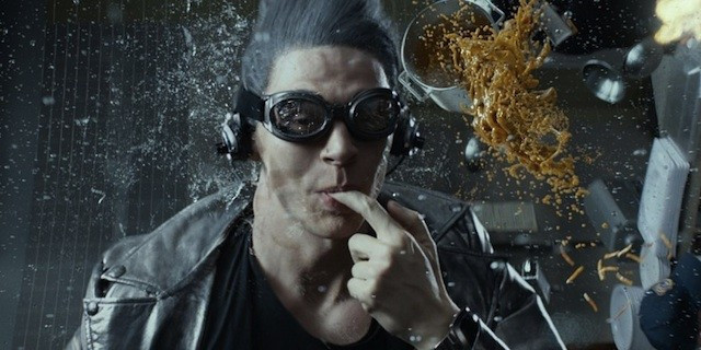 2 dakikalık sahne 2 ayda çekildi - Resim: 1